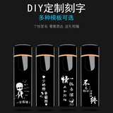 Индукционная ветрозащитная креативная ультратонкая электронная зажигалка с зарядкой, популярно в интернете