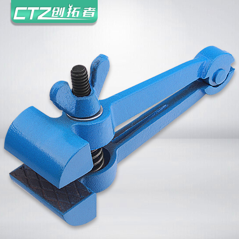 Multifunctional hand vise grip clamping pliers mini small heavy duty fixing pliers 40mm 50mm precision vise