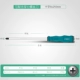 Veatedchs в отвертке сердца 8*250 крест