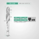 Venture 4341 True Color Composite Tap M10