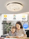 Italian-Style Living Room Chandelier, High-End Glass Hall Main Light, 2026 New Model, Zhongshan Lighting Fixtures, Whole House Package Set