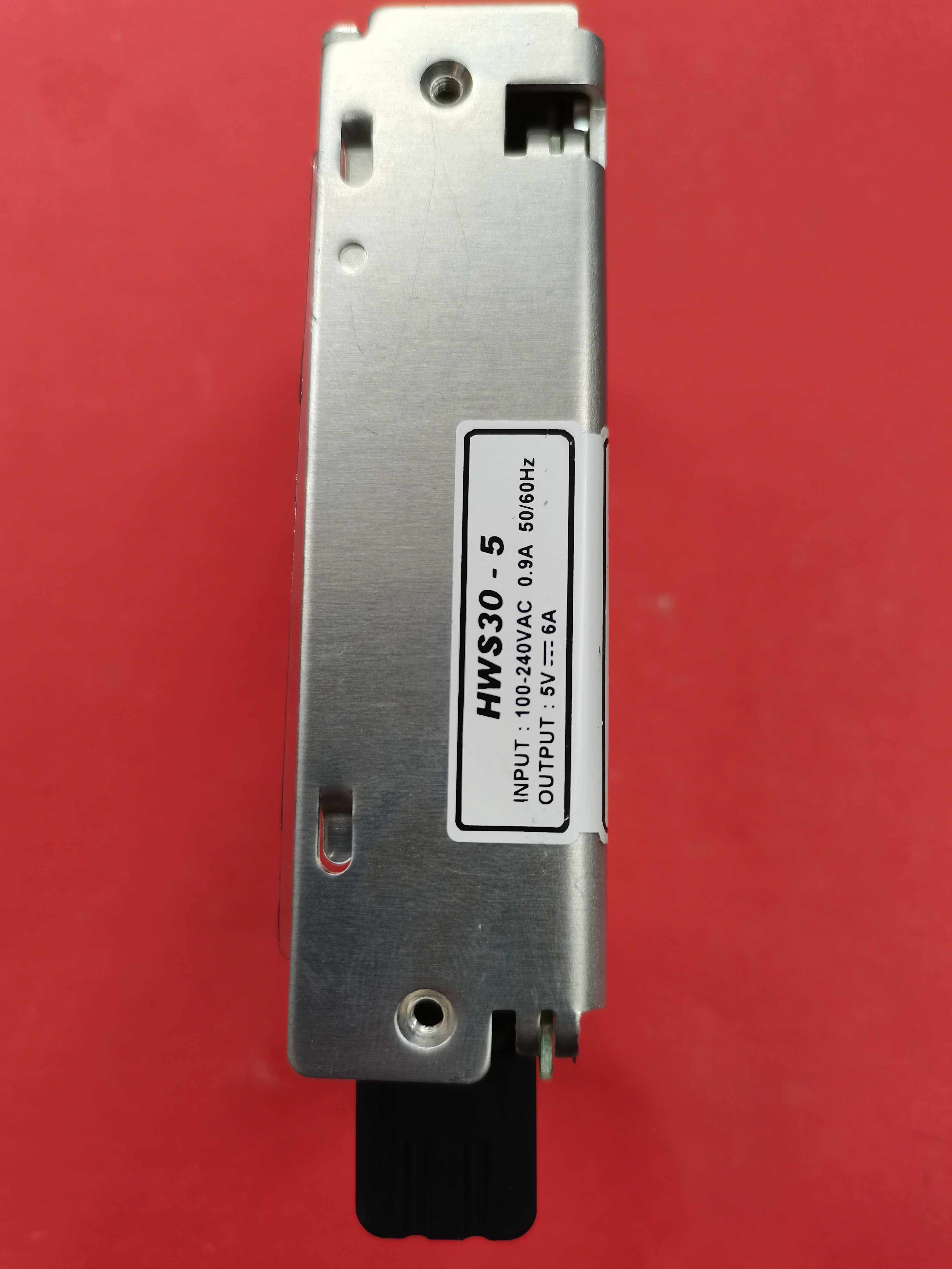 Nine percent new HWS30-5 Japan TDK-Lambda HWS30 5V6A switching power supply DENSEI-LAMBDA