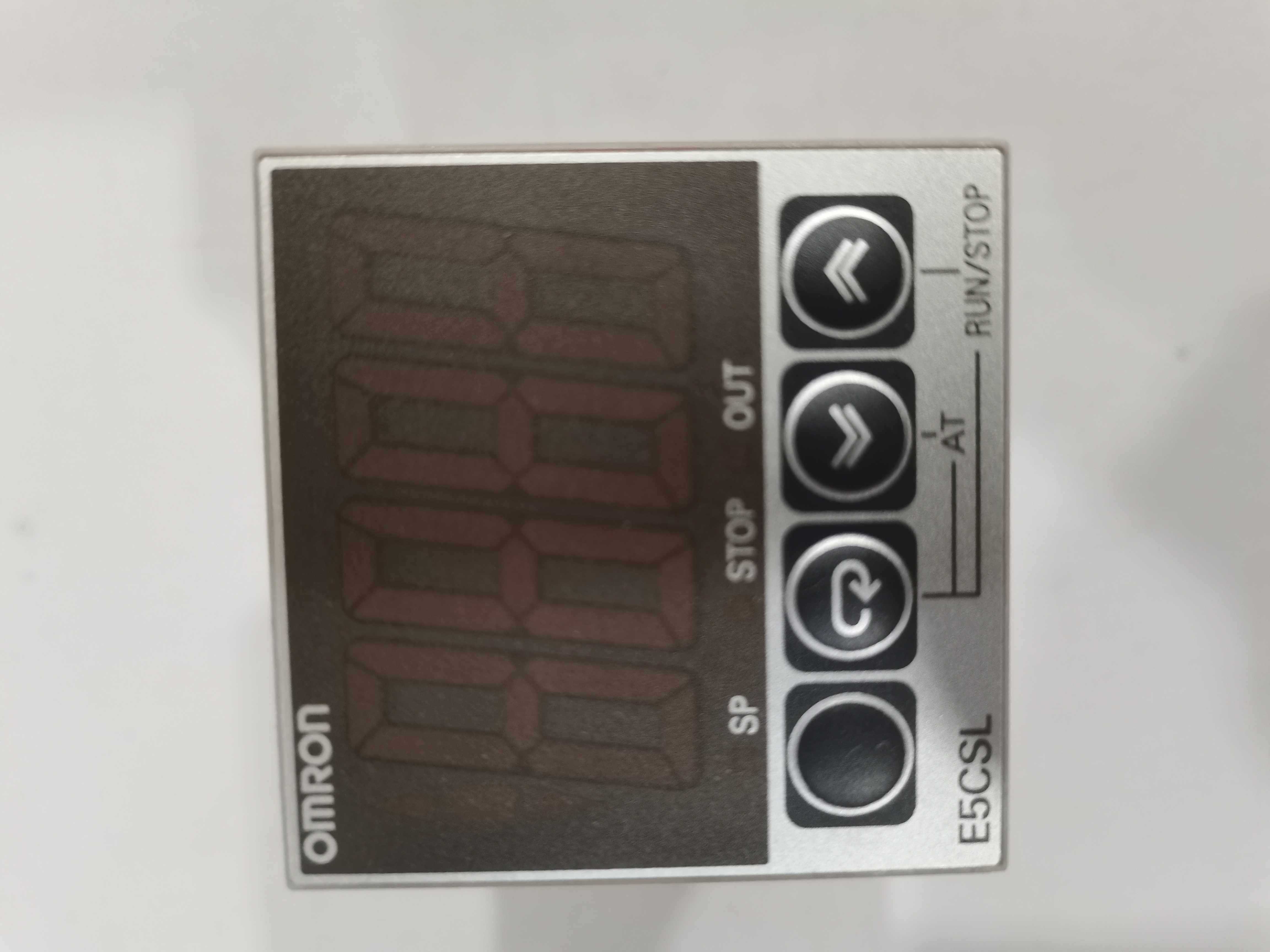 E5CSL-RTC E5CSL RTC temperature-controlled instrument original loading k relay output