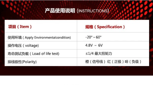 FMS ăn 13g kim loại mô phỏng kỹ thuật số đầy đủ thiết bị lái phụ kiện máy bay RC - Mô hình máy bay / Xe & mô hình tàu / Người lính mô hình / Drone