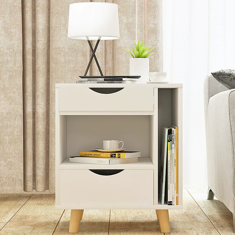 涵雅居 Universal modern small storage system