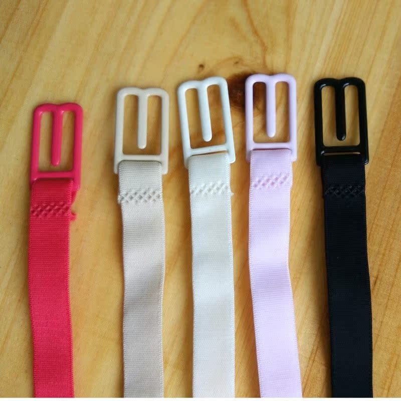 Ba mảnh chống trượt khóa chống áo ngực với dây lưng áo ngực với dây đai chống trượt với đồ lót chống trượt dây áo trong