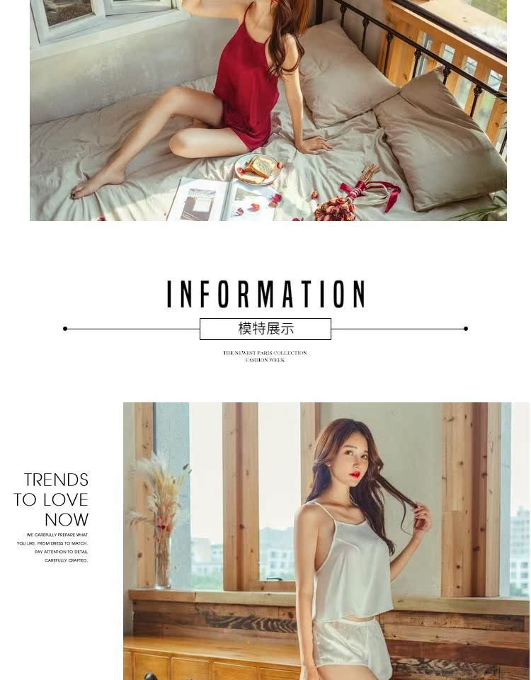 Màu đỏ tạp dề đồ lót phụ nữ gợi cảm dành cho người lớn thiết lập tòa án nữ tạp dề - Bellyband đồ ngủ đôi