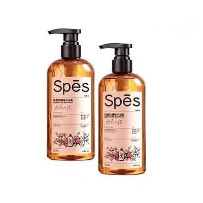 Spes诗裴丝香氛沐浴露持久留香