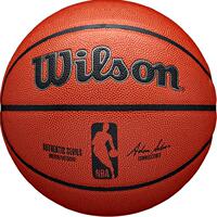 威尔胜NBA复刻7号篮球室内外通用