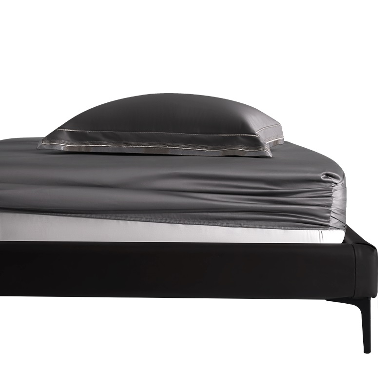 本初防螨床笠140s纯棉除螨床罩