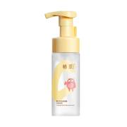 椿草青少年油敏肌氨基酸洗面奶150ml