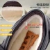 Giày cotton mùa đông cho nam