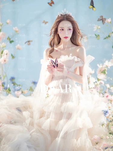 Свежий реквизит для фотографии подходит для фотосессий