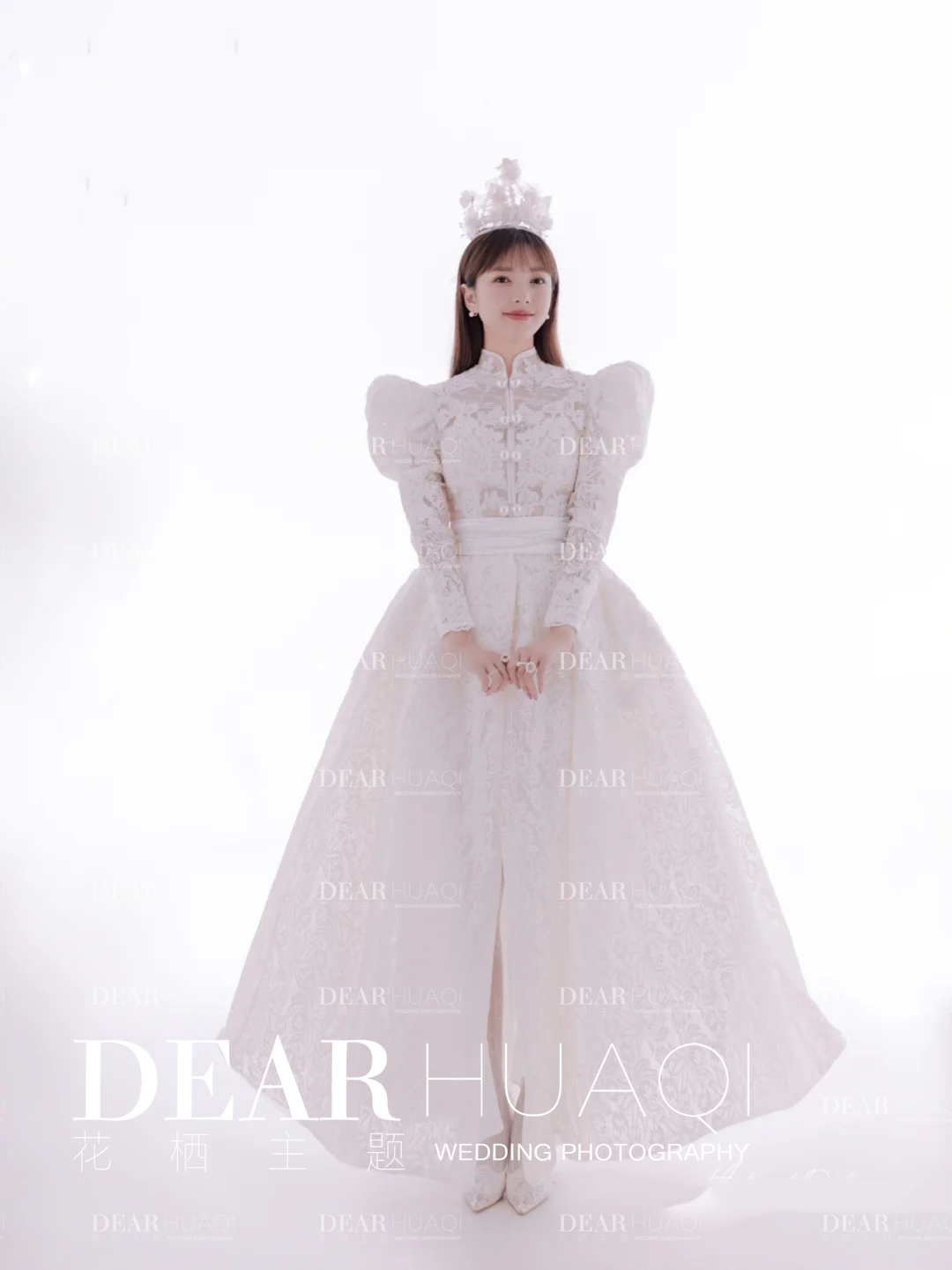  Average code+Single female wedding dress   + $36.14 
