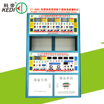 Battery repair machine Battery refurbishment and repair equipment Electric vehicle lead-acid battery repair equipment