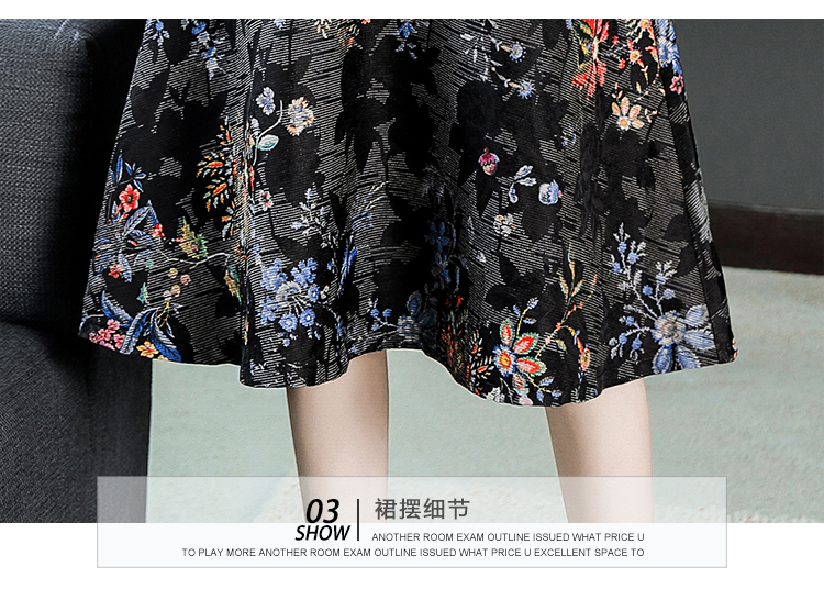 Robe femme WANG CHAOYU - Ref 3328218 Image 23