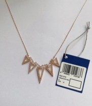 Spot Funk Necklace 5241273 in the spot.