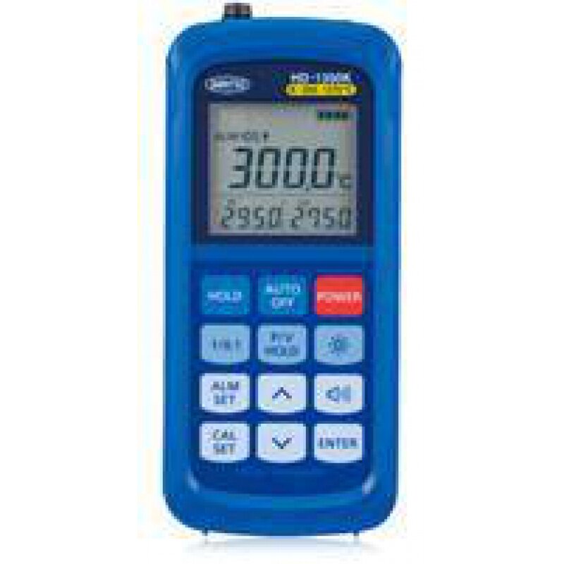 Advantages Instrument Instrument Anritsu Anritsu Temperature