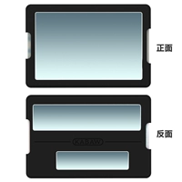 【Специальная идентификационная карта】 модельный черный