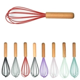 Ручное микшер с яйцом ручного яичка