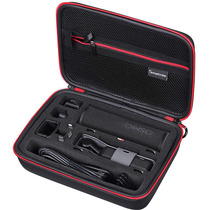 Smatree for DJI Smart Eye pocket OsmoPocket2 camera hard shell storage bag Charging case storage