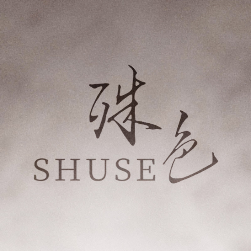 殊色化妆刷