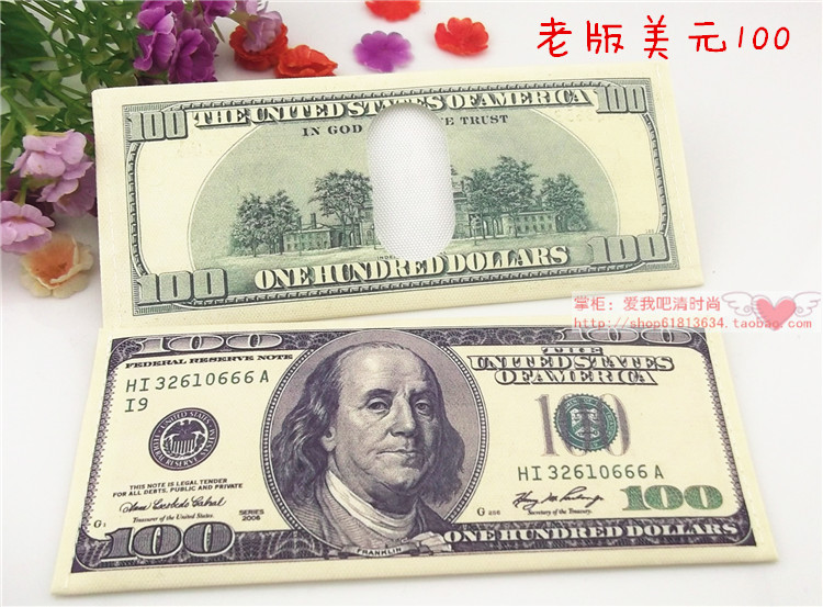 Sáng tạo 1-2 nhân dân tệ ví ngắn đoạn vải ngoại tệ đặt Nhân dân tệ siêu mỏng mẫu ví mini túi cầm tay nam