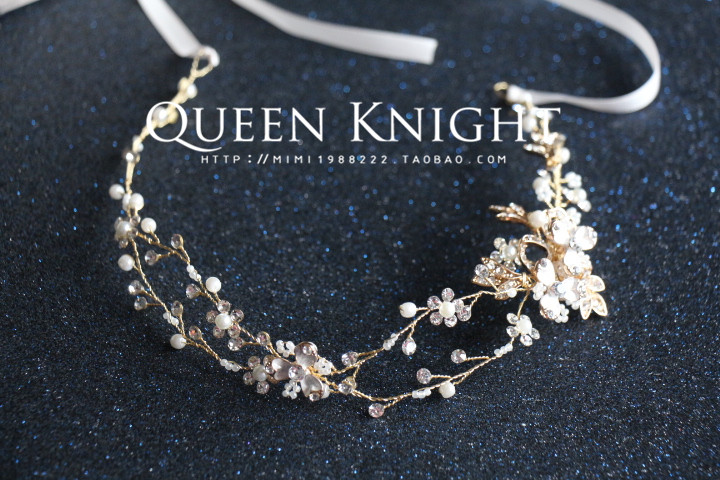 Accessoire coiffure - Ref 1201051 Image 28