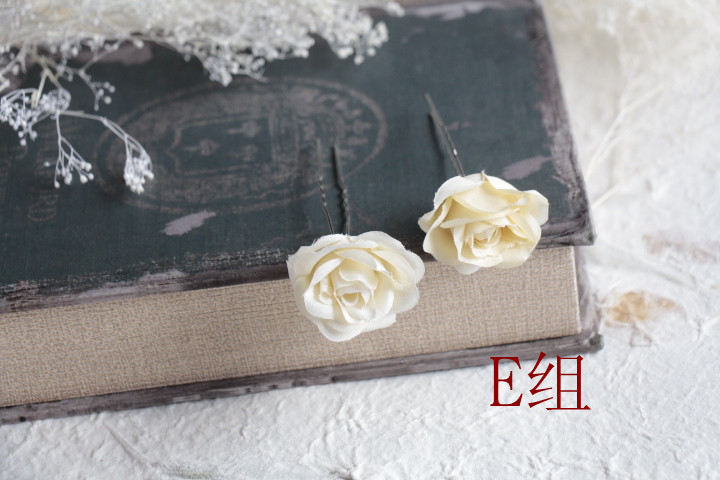 Accessoire cheveux - Ref 1201648 Image 28