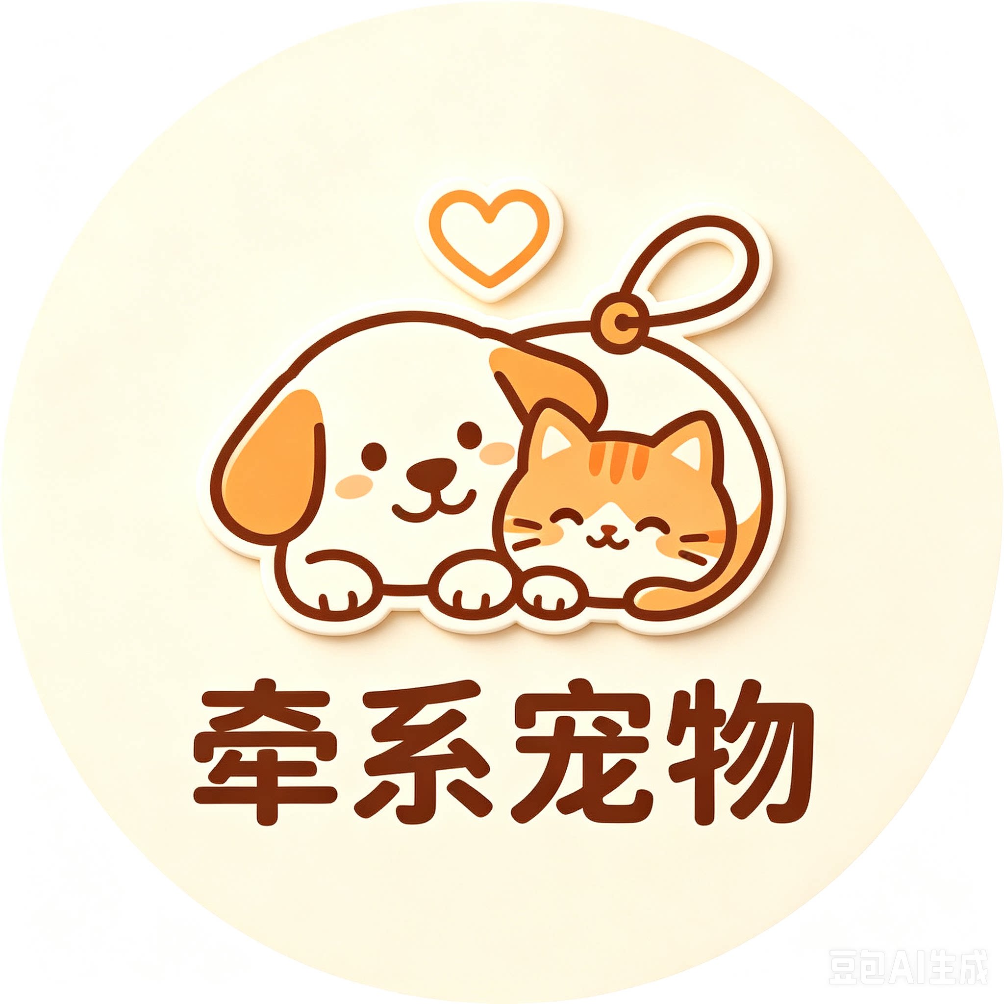 牵系宠物