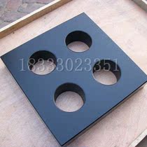 Spot 00 marble square ruler granite square meter measurement square ruler inspection square ruler marble platform right angle