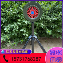 Spot manufacturers direct supply manual alarm manual alarm manual alarm hand alarm (aluminum alloy) convenient alarm