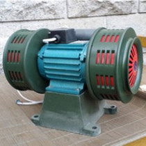 Factory sales electric alarm DH-300A mine mine blasting machine mine early warning