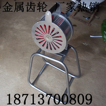 Hand alarm LK-120 type fixed alarm high power air defense alarm blasting fire alarm