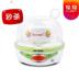 nồi nấu xôi Hấp trứng c hấp trứng tart trứng điện mini tắt bữa sáng tự động máy nhà xanh nhạt - Nồi trứng ca nau mi Nồi trứng