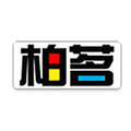 柏茗优选的LOGO