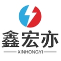 武汉鑫宏亦汽车用品店的LOGO