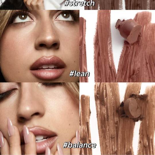 Rhode海莉新品多肽唇线笔 peptide lip shape双头唇膏笔0.75g