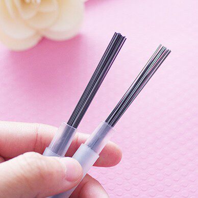  Pepton Lead Core Sharp Pencil Core 2B Lead Core Active Pencil Core Automatic Pencil Stand-in 0 5mm 5mm
