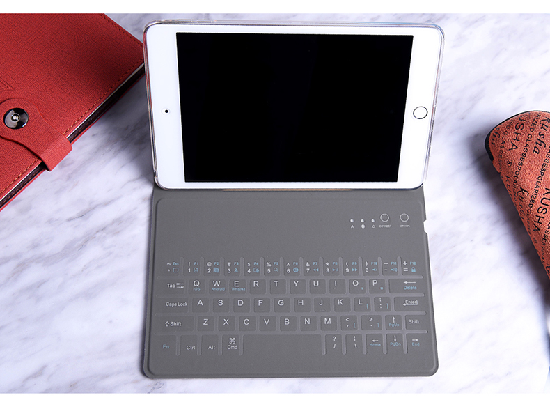 Clavier pour tablette - Ref 3422763 Image 18