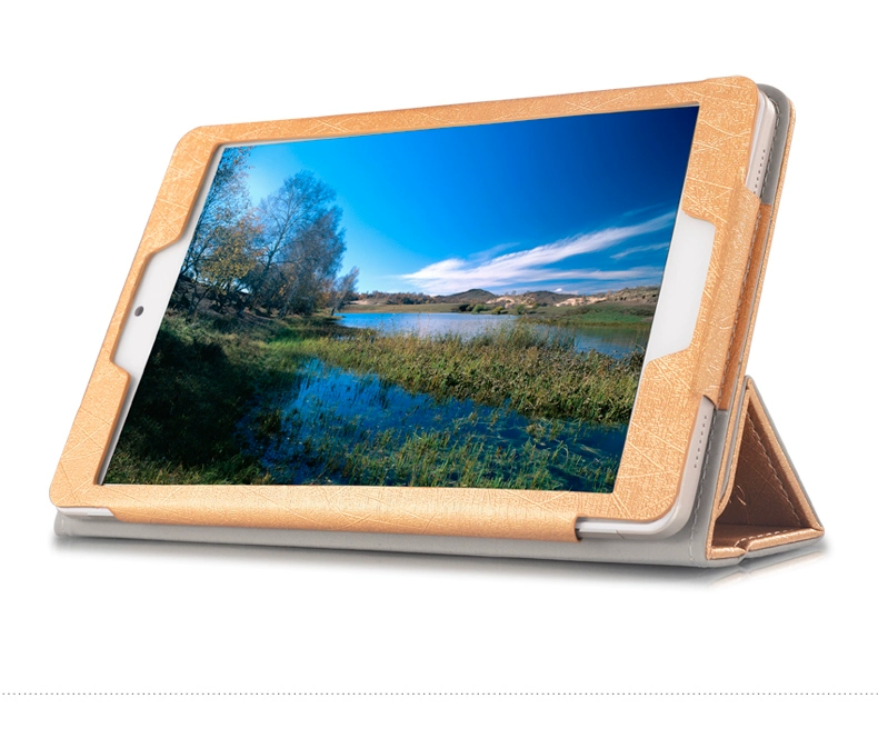 Teclast / Taipower P80PRO Trường hợp 8 inch P80 PRO Tablet tay hỗ trợ tay - Phụ kiện máy tính bảng