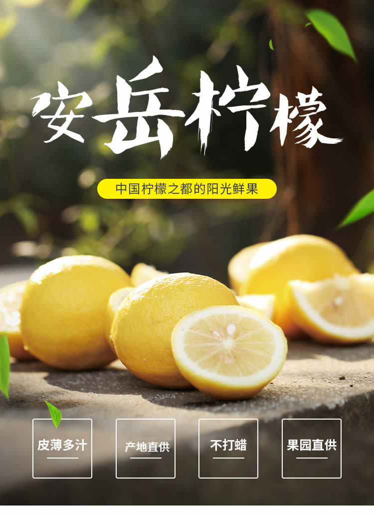 柠檬泡水喝有什么好处？柠檬蜂蜜水的功效？ 真实使用评测