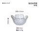 Phnom Penhh Binghua Bowl-Medium