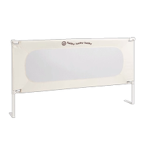 Kechao bed fence baby anti-fall guardrail childrens bedside anti-fall guardrail baby lift bed guardrail heightening