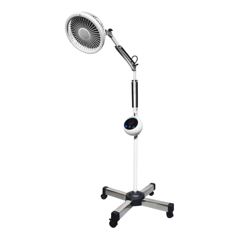 Hengming physiotherapy instrument baking lamp electromagnetic wave