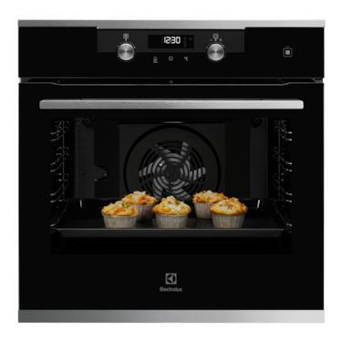 Physical Model of the Imported Electrolux 72-Liter Built-In Oven Ultimatetaste500 Koddp71Xc