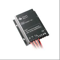 PCC10 PWM charging and constant flow driving all-in-one solar street lamp controller