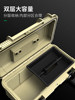 Baolian Hardware Household Waterproof Large, Medium, and Small Portable Electrician Multi-Function Repair Box Storage Box Tool Box