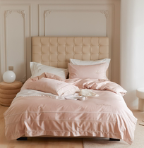 New year must stock embroidered horse cotton with four sets of four seasons