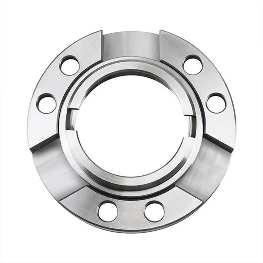 液压卡盘拉杆螺母帽连接件油压卡盘螺母压板压环牙套数控车床配件